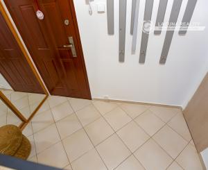 Byt 2+1 (59 m2) s balkónom na sídl. Mier v Sp. Novej Vsi