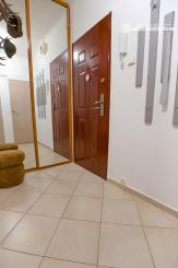 Byt 2+1 (59 m2) s balkónom na sídl. Mier v Sp. Novej Vsi