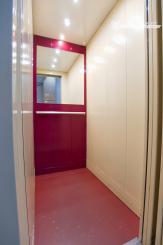 Byt 2+1 (59 m2) s balkónom na sídl. Mier v Sp. Novej Vsi