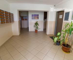 Byt 2+1 (59 m2) s balkónom na sídl. Mier v Sp. Novej Vsi