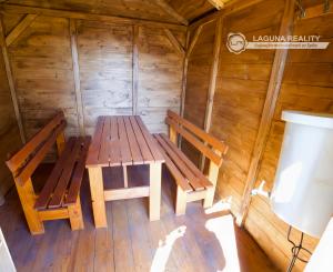 Záhrada s chatkou (363 m2) sídl. Mier Spišská Nová Ves