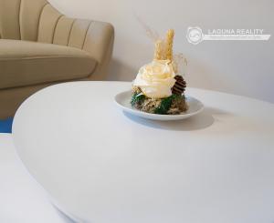 PRENÁJOM! Byt 1+1 (44 m2) s dvomi loggiami, sídl. Tarča v Sp. N. Vsi