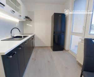 PRENÁJOM! Byt 1+1 (44 m2) s dvomi loggiami, sídl. Tarča v Sp. N. Vsi