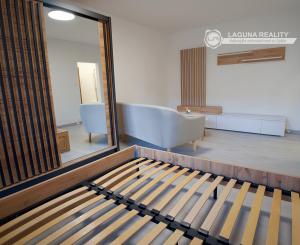 PRENÁJOM! Byt 1+1 (44 m2) s dvomi loggiami, sídl. Tarča v Sp. N. Vsi