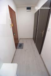 PRENÁJOM! Byt 1+1 (44 m2) s dvomi loggiami, sídl. Tarča v Sp. N. Vsi