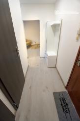 PRENÁJOM! Byt 1+1 (44 m2) s dvomi loggiami, sídl. Tarča v Sp. N. Vsi