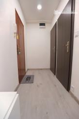 PRENÁJOM! Byt 1+1 (44 m2) s dvomi loggiami, sídl. Tarča v Sp. N. Vsi