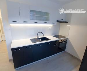 PRENÁJOM! Byt 1+1 (44 m2) s dvomi loggiami, sídl. Tarča v Sp. N. Vsi