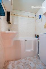 Byt 4+1 (82 m2) s loggiou, sídl. Mier Sp. Nová Ves