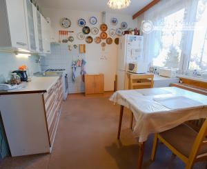 Byt 4+1 (82 m2) s loggiou, sídl. Mier Sp. Nová Ves