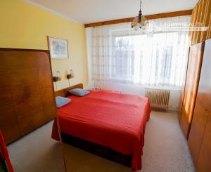 Byt 4+1 (82 m2) s loggiou, sídl. Mier Sp. Nová Ves