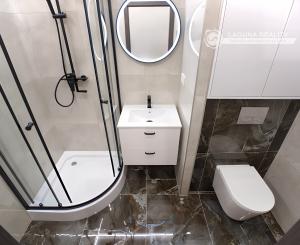 Kompletne rekonštruovaný byt 1+1 sídl. Tarča SNV