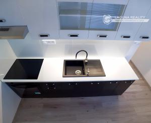 Kompletne rekonštruovaný byt 1+1 sídl. Tarča SNV