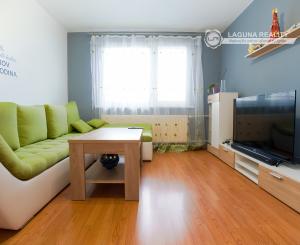 Byt 3+1 (65 m2) sídl. Mier, J. Matušku Sp. Nová Ves