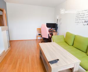 Byt 3+1 (65 m2) sídl. Mier, J. Matušku Sp. Nová Ves