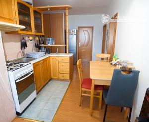 Byt 3+1 (65 m2) sídl. Mier, J. Matušku Sp. Nová Ves