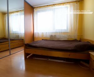 Byt 3+1 (65 m2) sídl. Mier, J. Matušku Sp. Nová Ves