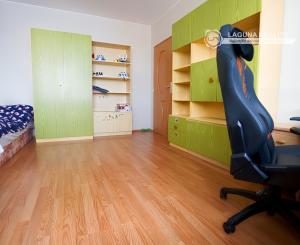 Byt 3+1 (65 m2) sídl. Mier, J. Matušku Sp. Nová Ves