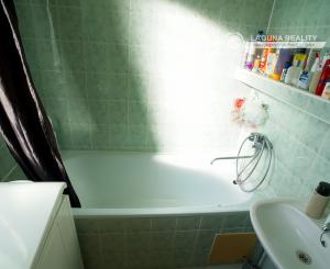 Byt 3+1 (65 m2) sídl. Mier, J. Matušku Sp. Nová Ves