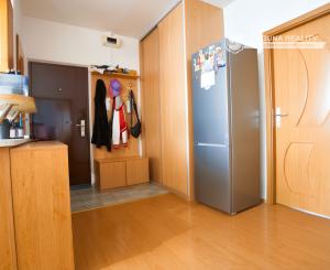 Byt 3+1 (65 m2) sídl. Mier, J. Matušku Sp. Nová Ves