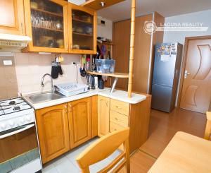 Byt 3+1 (65 m2) sídl. Mier, J. Matušku Sp. Nová Ves