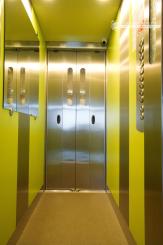 Byt 3+1 (65 m2) sídl. Mier, J. Matušku Sp. Nová Ves