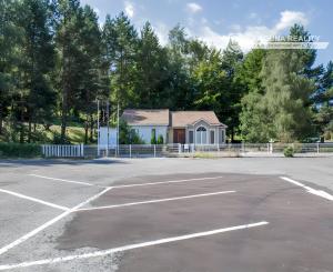 Podnikateľský priestor (99 m2) Spišská Nová Ves