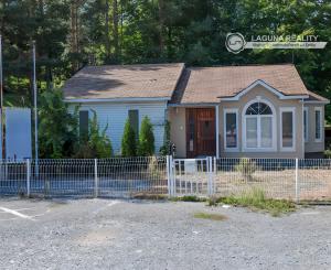 Podnikateľský priestor (99 m2) Spišská Nová Ves