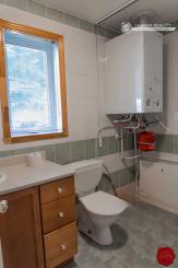 Podnikateľský priestor (99 m2) Spišská Nová Ves