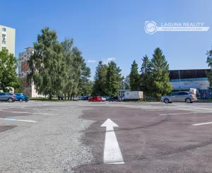 Podnikateľský priestor (99 m2) Spišská Nová Ves