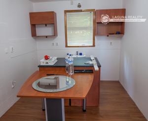 Podnikateľský priestor (99 m2) Spišská Nová Ves