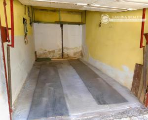 Garáž (17 m2) s pivnicou, ul. Levočská Spišská Nová Ves