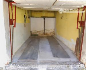 Garáž (17 m2) s pivnicou, ul. Levočská Spišská Nová Ves