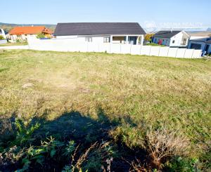 Novostavba energet. úsporný RD na okraji obce Spišský Hrhov