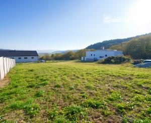 Novostavba energet. úsporný RD na okraji obce Spišský Hrhov