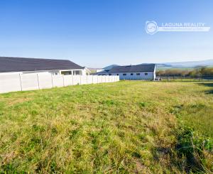 Novostavba energet. úsporný RD na okraji obce Spišský Hrhov