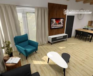 Novostavba energet. úsporný RD na okraji obce Spišský Hrhov