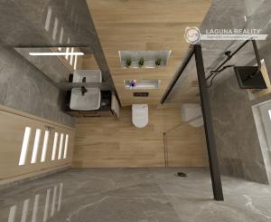 Novostavba energet. úsporný RD na okraji obce Spišský Hrhov