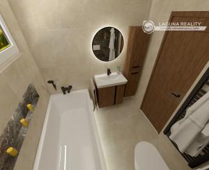 Novostavba energet. úsporný RD na okraji obce Spišský Hrhov