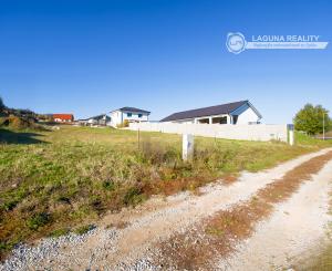 Novostavba energet. úsporný RD na okraji obce Spišský Hrhov