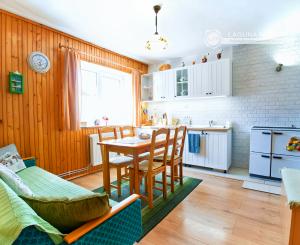 Rodinný dom vhodný aj ako chalupa Mlynky NP Slov. raj