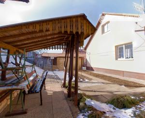 Rodinný dom vhodný aj ako chalupa Mlynky NP Slov. raj