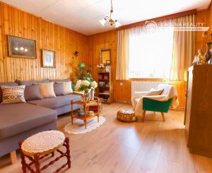 Rodinný dom vhodný aj ako chalupa Mlynky NP Slov. raj