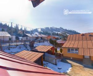 Rodinný dom vhodný aj ako chalupa Mlynky NP Slov. raj