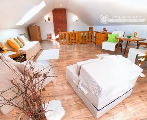 Rodinný dom vhodný aj ako chalupa Mlynky NP Slov. raj