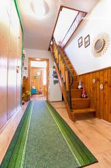 Rodinný dom vhodný aj ako chalupa Mlynky NP Slov. raj