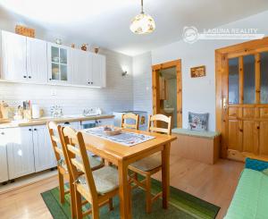 Rodinný dom vhodný aj ako chalupa Mlynky NP Slov. raj