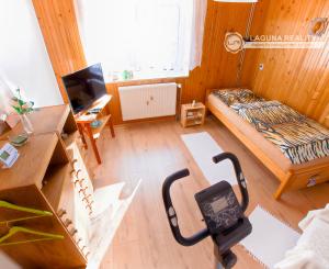 Rodinný dom vhodný aj ako chalupa Mlynky NP Slov. raj