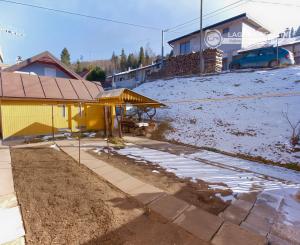 Rodinný dom vhodný aj ako chalupa Mlynky NP Slov. raj