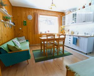 Rodinný dom vhodný aj ako chalupa Mlynky NP Slov. raj